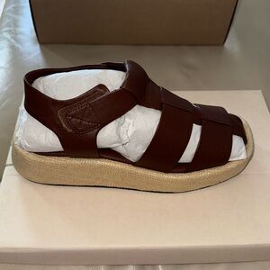 Brand new in box Pilcro shoes